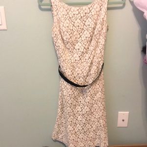 White House Black Market Dress, Size 2